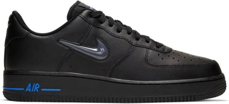Nike Lage Sneakers Air Force 1 Low Jewel