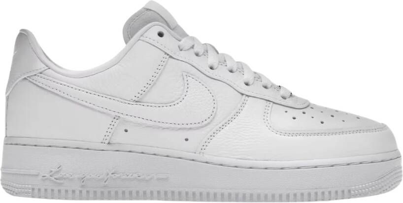 Nike Air Force 1 Low Drake Certified Lover Boy Sneakers