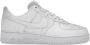 Nike Air Force 1 Low Drake Certified Lover Boy Sneakers - Thumbnail 1