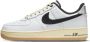 Nike Air Force 1 LX Low Command Force Wit Dames - Thumbnail 1