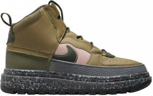 Nike Air Force 1 Sneakers Bruin Heren