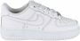 Nike Air Force 1 '07 White White Schoenmaat 42 1 2 Sneakers CW2288 111 - Thumbnail 67