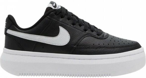 Nike Sportswear Sneakers COURT VISION ALTA Design in de voetsporen van de Air Force 1 - Foto 9