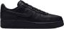Nike Air Force 1 SP herenschoenen Zwart - Thumbnail 1