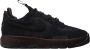Nike Air Force 1 Wild Sneakers Black Dames - Thumbnail 1