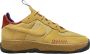 Nike Wilde Sneakers Tarwe Goud Rugged Oranje - Thumbnail 3