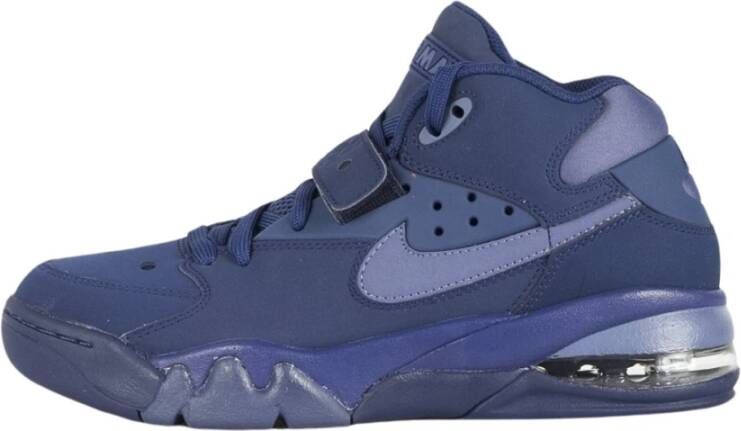 Nike Air Force Max Hoge Sneaker