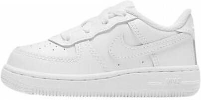 Nike Court Borough Low 2 Schoenen voor baby's peuters Wit - Foto 19