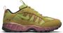 Nike Trail Sneakers voor modebewuste vrouwen Green Dames - Thumbnail 6