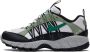 Nike Groene Humara QS Oil Sneakers Multicolor Heren - Thumbnail 1