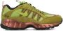 Nike Air Humara Trail Sneakers Green Dames - Thumbnail 1