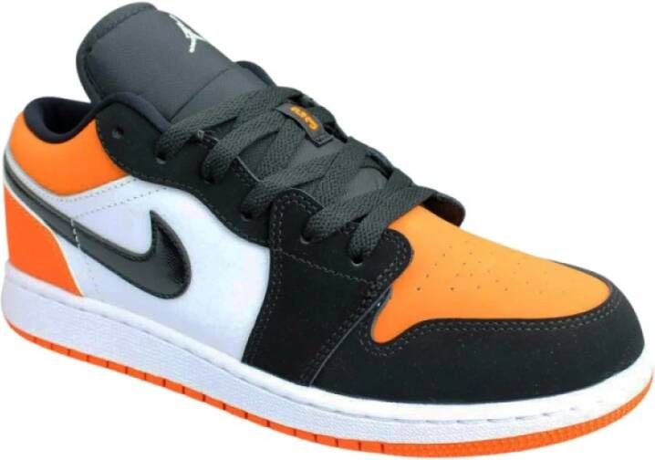 Nike Lage Sneakers AIR JORDAN 1 LOW GS 'Shattered Backboard' - Foto 2