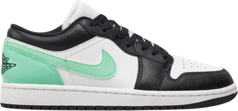 Nike Air Jordan 1 Low Sneakers