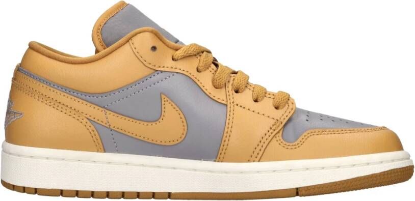 Jordan Air 1 Low Cement Grey Chutney Sail Schoenmaat 40 1 2 Sneakers DC0774 020