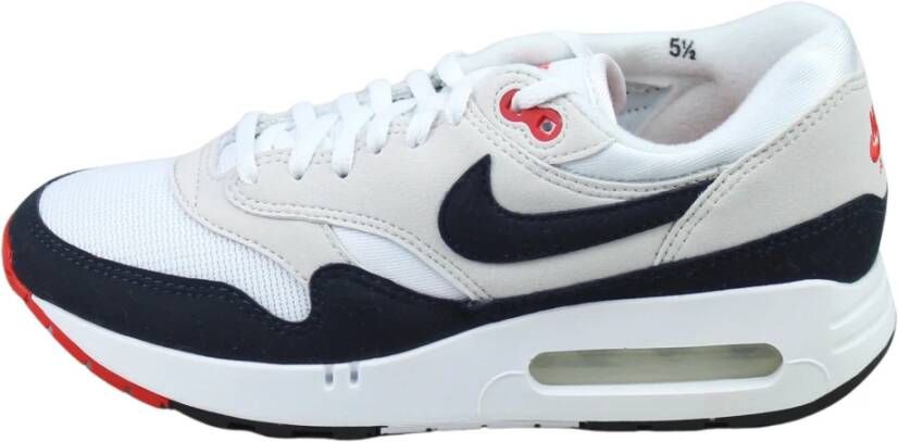 Nike Air Max 1 '86 Premium Herenschoenen Wit