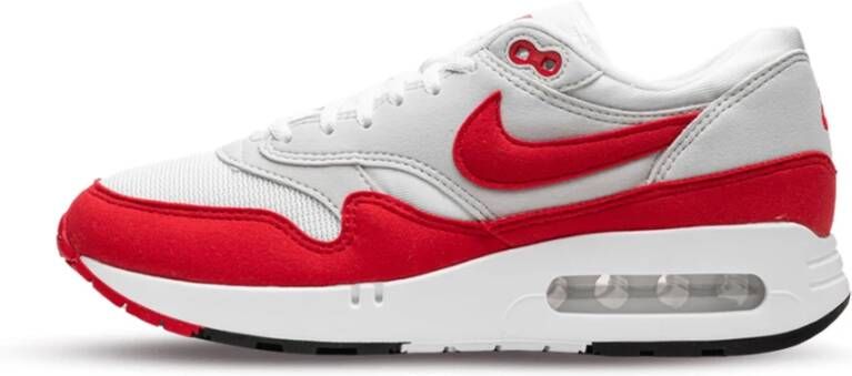 Nike Air Max 1 86 OG University Red Rood Heren