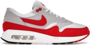 Nike Air Max 1 `86 Sport Red Rood Heren