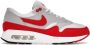 Nike Air Max 1 `86 Sport Red Rood Heren - Thumbnail 1