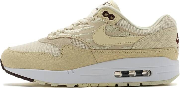 Nike Air Max 1 '87 Wmns Coconut Milk Beige Dames