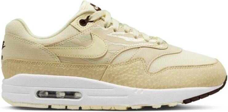 Nike Air Max 1 '87 Wmns Coconut Milk Beige Dames