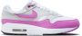 Nike Air Max 1 Fuchsia Dream Sneakers - Thumbnail 1