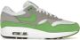 Nike Air Max 1 Patta Jubileum Sneakers Multicolor Heren - Thumbnail 1