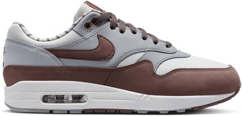 Nike Air Max 1 Premium Shima Sneakers Multicolor