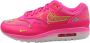 Nike Air Max 1 PRM 'Hyper Pink' Pink Heren - Thumbnail 1