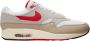 Nike Air Max 1 Sneakers Multicolor Heren - Thumbnail 1