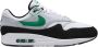 Nike Air Max 1 Sneakers Multicolor Heren - Thumbnail 1