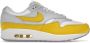 Nike Tour Yellow Air Max 1 Sneakers Yellow - Thumbnail 6