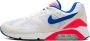 Nike Air Max 180 Ultramarine Sneakers - Thumbnail 1
