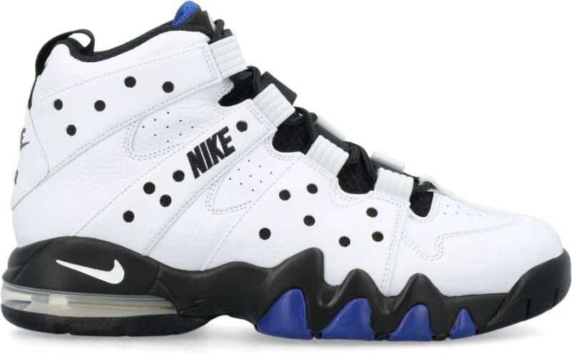 Nike AIR MAX 2 CB 94 Sneakers White Heren