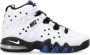 Nike AIR MAX 2 CB 94 Sneakers White Heren - Thumbnail 1