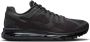Nike Air Max Heren Schoenen Zwart Maat: 40 Mesh Synthetisch Foot Locker - Thumbnail 1