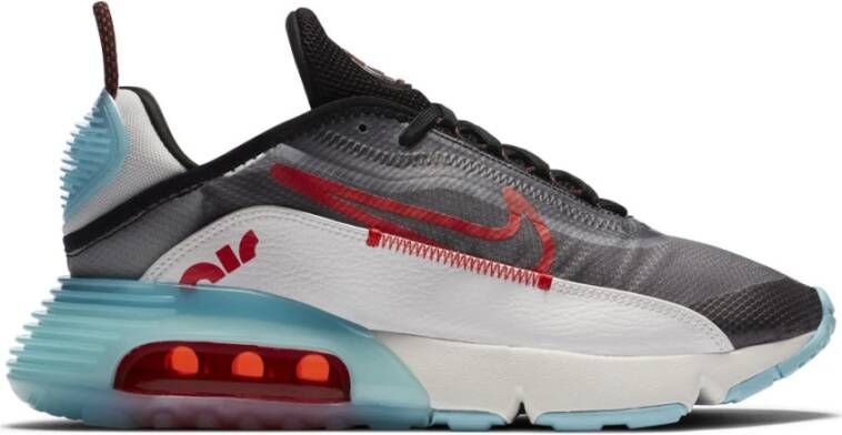Nike Air Max 2090 Sneakers Multicolor Dames