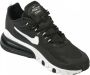 Nike Air Max 270 React Schoenen Black Textil Synthetisch Foot Locker - Thumbnail 4