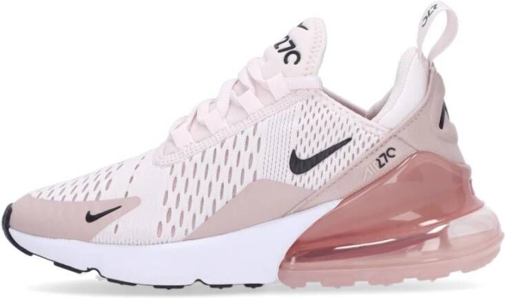 Nike Air Max 270 Sneakers Roze Zwart Oxford Pink Dames