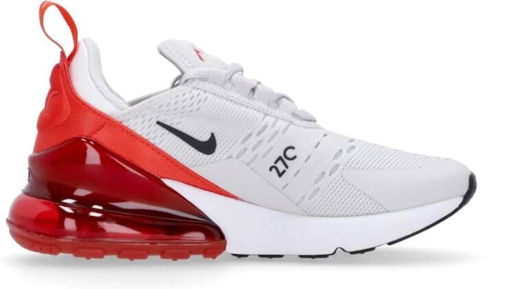 Nike Sportschoenen Nike Air Max 270 Dames Rood Nike