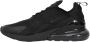 Nike Air Max 270 Running Schoenen black black black maat: 44.5 beschikbare maaten:41 42 43 44.5 45 46 47.5 40.5 45.5 39 - Thumbnail 3