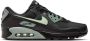 Nike Air Max 90 Sneakers GORE-TEX Donkergroen Zwart Lichtgroen - Thumbnail 1