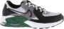 Nike Air Max 90 Hardloopschoenen Zwart Wit Groen Multicolor Heren - Thumbnail 1