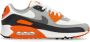 Nike Air Max 90 Heren Schoenen Wit Maat: 44.5 Mesh Synthetisch Foot Locker - Thumbnail 1