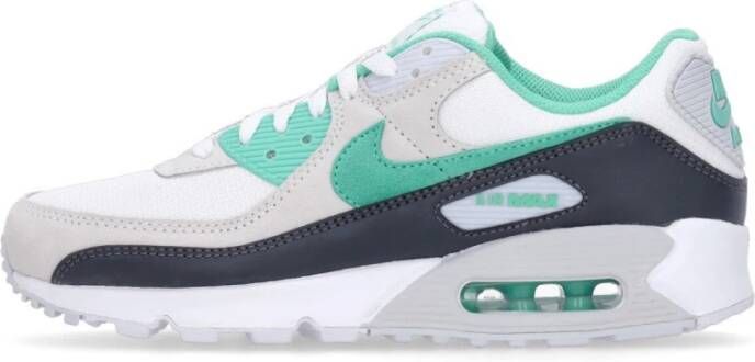 Nike Air Max 90 Lage Sneakers Multicolor Heren