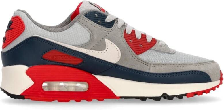 Nike Air Max 90 lt Smoke Grey Sneaker