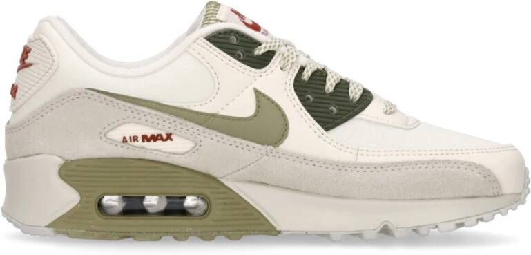 Nike Air Max 90 Phantom Sneakers Multicolor Heren