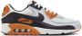 Nike Pure Platinum lage schoen met Air Max Multicolor Heren - Thumbnail 1