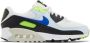 Nike Sneakers Air Max 90 “Volt Soft Blue” - Thumbnail 2