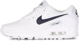Nike Air Max 90 Sneakers voor Dames White Dames