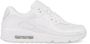 Nike Air Max 90 Running Schoenen white white white wolf grey maat: 39 beschikbare maaten:41 42.5 39 40 44.5 45 46 40.5 47.5 45.5 47 38.5 - Thumbnail 2
